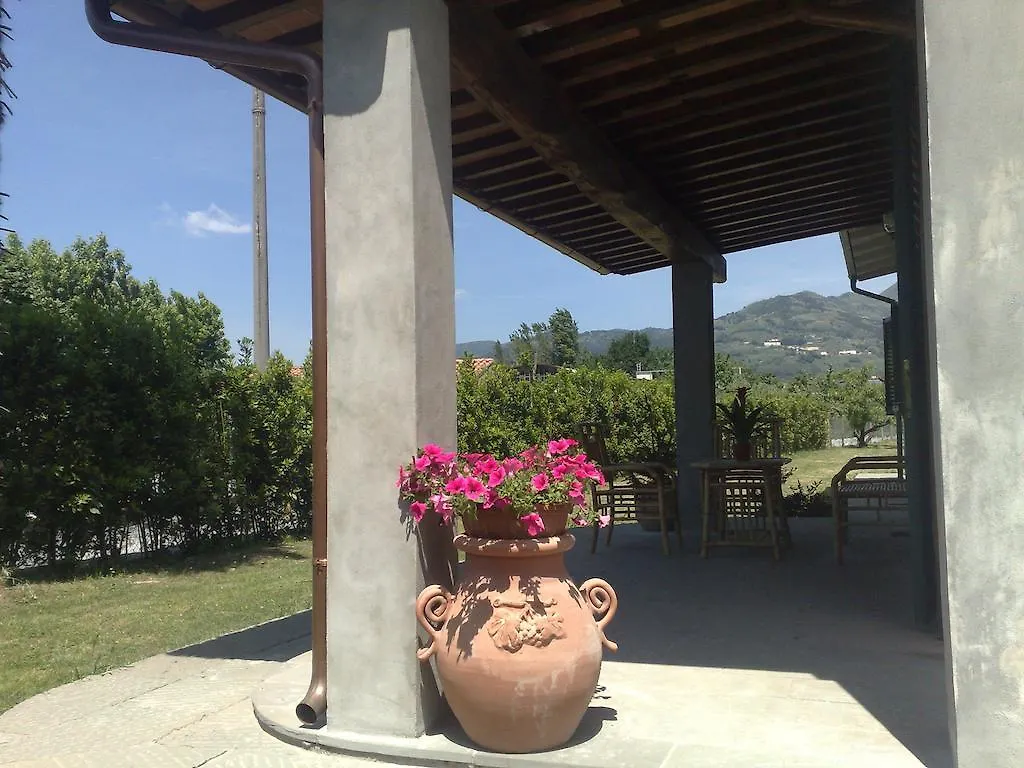 Villa In Lucca 0*,