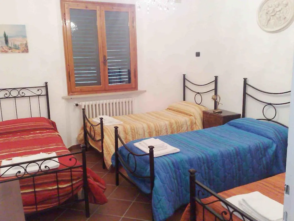 Villa In Lucca